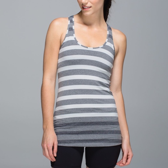 lululemon athletica Tops - Lululemon Cool Racerback (CRB)